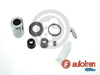 Kit de reparación de frenos trasero para Daewoo Nubira I J10, J15